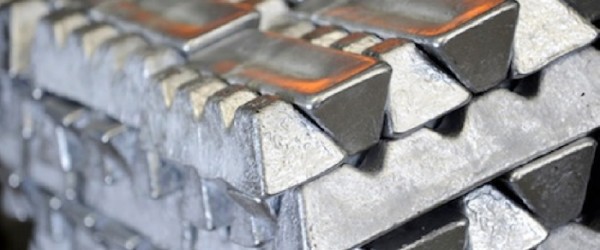 Leghe alluminio